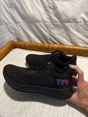 TYR Techknit - limited edition Wodapalooza